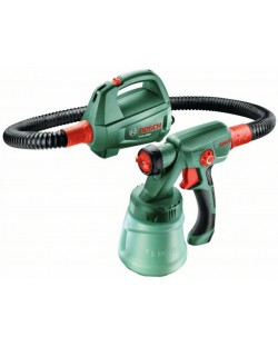 Pistol de vopsit Bosch - PFS 2000, 440W, 800 ml