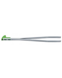 Pincetă Victorinox - Pentru cuțit mare, verde, 45 mm