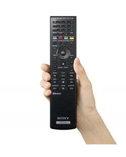 Blu-Ray Remote Control	