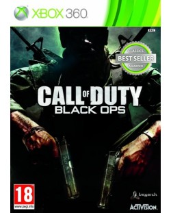 Call of Duty: Black Ops - Classics (Xbox One/360)