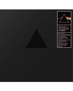 Pink Floyd - The Dark Side of the Moon (50th Anniversary Box Set