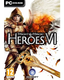 Might & Magic: HEROES VI (PC)