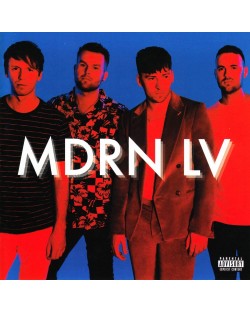 Picture This- MDRN LV (CD)