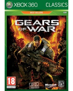 Gears of War - Classics (Xbox One/360)