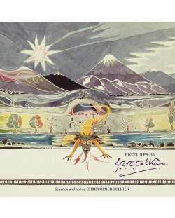 Pictures by J.R.R. Tolkien