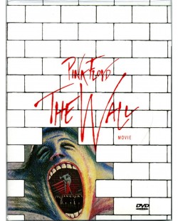 Pink Floyd- the Wall (DVD)