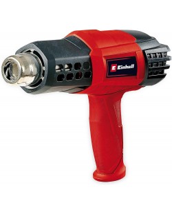 Pistol cu aer cald Einhell - TE-HA 2000, 2000W