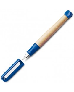 Stilou pentru mana dreapta Lamy - Abc Collection Blue