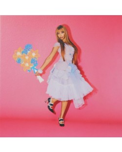 PinkPantheress - Fancy Some More? (CD) | Ozone.ro