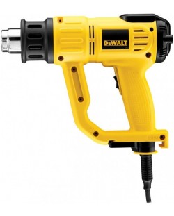 Pistol cu ​​aer cald DeWALT - D26414-QS, 2000W, 50-600°C