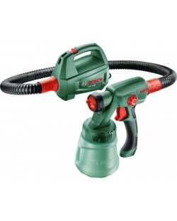 Pistol de vopsit Bosch - PFS 1000, 410W, 800 ml