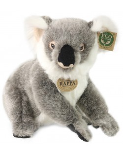 Jucărie de pluș Rappa Eco Friends - Koala, 25 cm