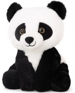 Jucărie de pluș Amek Toys - Panda, 20 cm