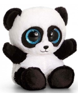 Jucarie de plus Keel Toys Animotsu - Panda, 15 cm