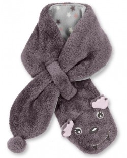 Eșarfă pentru bebeluși Sterntaler - Koala, 80 cm