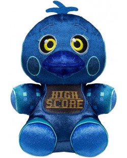 Figurină de plus Funko Games: Five Nights at Freddy's - High Score Chica, 18 cm