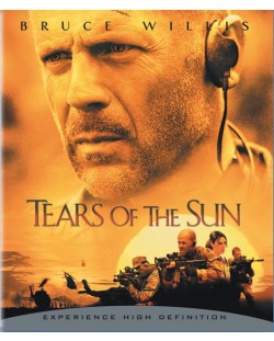 Tears of the Sun (Blu-ray)