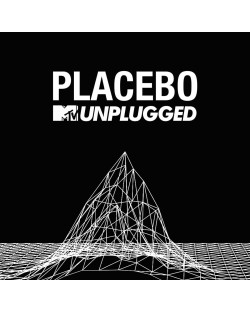 Placebo- MTV Unplugged (2 Vinyl)