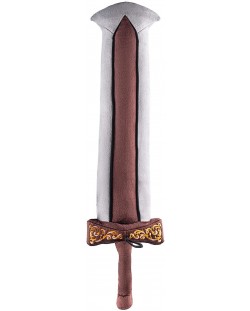 Figurină de pluș WP Merchandise Games: Soulcalibur - Requiem Sword