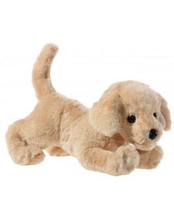 Jucarie de plus Heunec - Puppy Golden Retriever, 30 cm