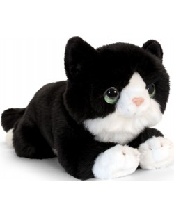 Jucarie de plus Keel Toys - Pisica, 32 cm