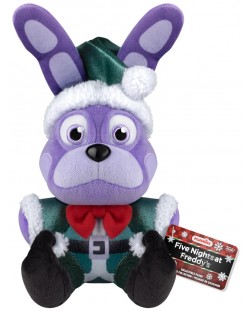 Figurină de pluș Funko Games: Five Nights at Freddy's - Holiday