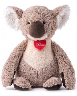 Jucarie de plus Lumpin - Koala Dabo, 30 cm