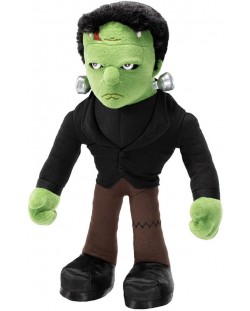 Figurină de pluș The Noble Collection Universal Monsters: Frankenstein - Frankenstein, 33 cm