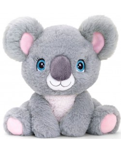 Jucarie de plus Keel Toys Keeleco Adoptable World - Koala, 16 cm