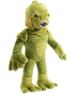 Figurină de pluș The Noble Collection Universal Monsters: Creature from the Black Lagoon - Creature from the Black Lagoon, 33 cm