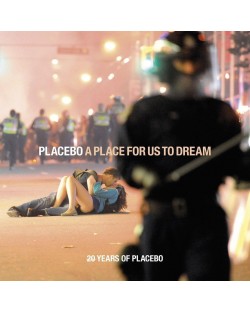 Placebo - A Place For Us To Dream (2 CD)