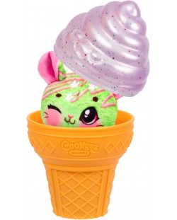 Jucărie de pluș Moose Makery Yum Yumz - Animal de companie cu