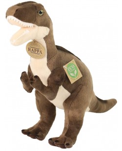 Jucărie de pluș Rappa Eco Friends - T-Rex, 43 cm