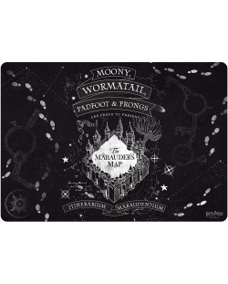 Mousepad  ABYstyle Movies: Harry Potter - Marauder's Map