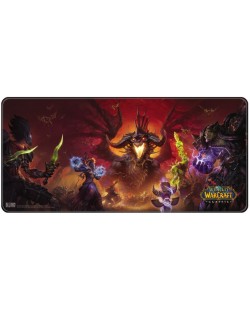 Mouse pad Blizzard Games: World of Warcraft - Onyxia	