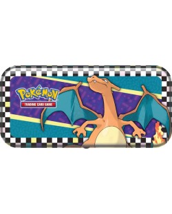 Pokemon TCG: Back to School Pencil Case 2024 