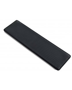 Mouse pad pentru incheietura mainii Glorious - Stealth, slim, compact, pentru tastatura, negru