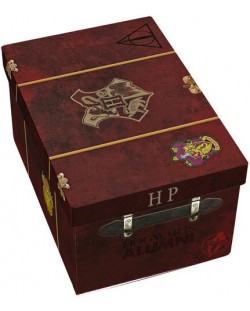 Set cadou ABYstyle Movies: Harry Potter - Hogwarts Suitcase