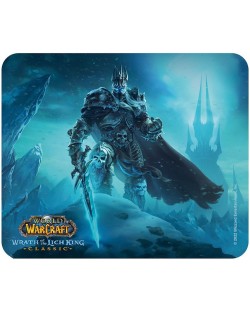 Mousepad ABYstyle Games: World Of Warcraft - Lich King