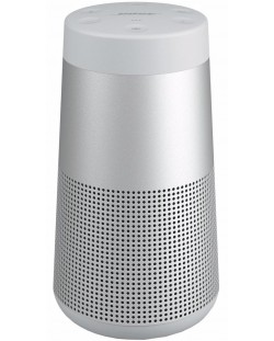 Boxa portabila  Bose - SoundLink Revolve II, argintie