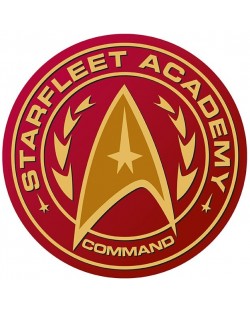 Mousepad ABYstyle Movies: Star Trek - Starfleet Academy