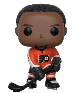Figurina Funko Pop! Hockey: Flyers - Wayne Simmonds, #18