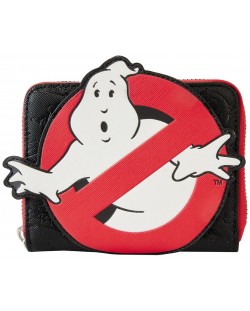 Portofelul Loungefly Movies: Ghostbusters - Logo