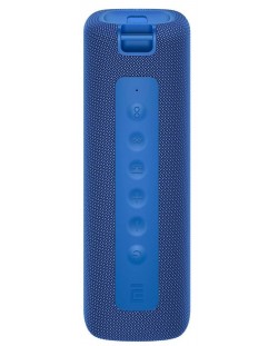 Boxa portabila Xiaomi - Mi Portable, albastra