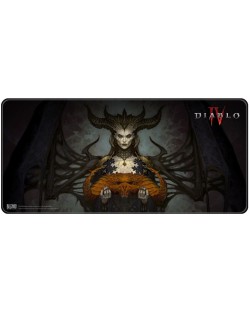 Mouse pad Blizzard Games: Diablo IV - Lilith
