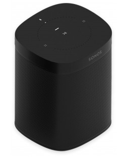 Boxa portabila Sonos - ONE gen 2, neagra