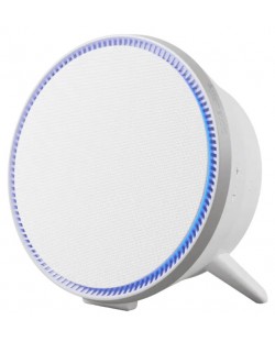 Boxă portabilă Shure - STEM Speaker, albă