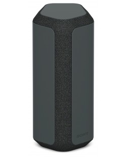Boxa portabila Sony - SRS-XE300, rezistenta la apa, neagra