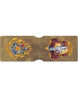 Portofel pentru carduri ABYstyle Movies: Harry Potter - Gryffindor
