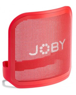 Filtru pop Joby - Wavo POD, roșu